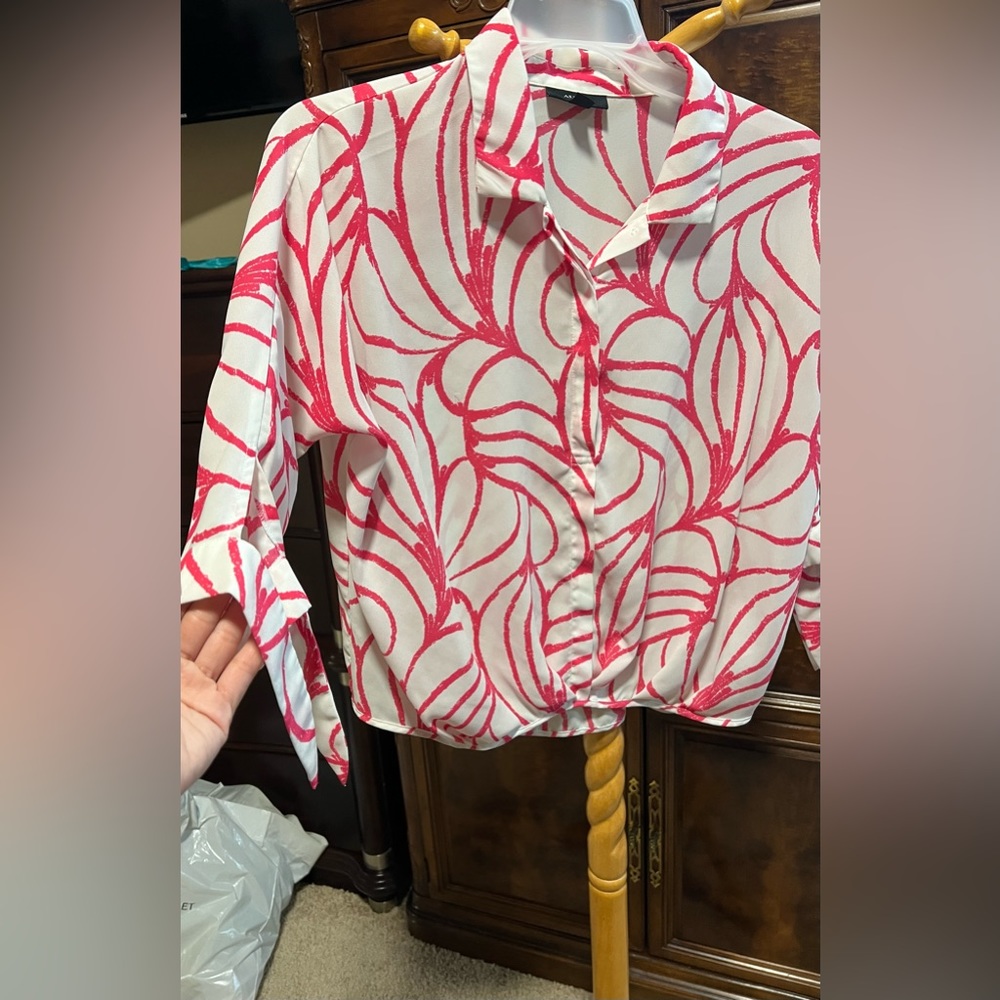 Alfani top